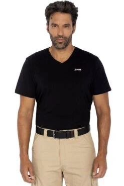 Ceinture SCHOTT BELTLANE Black