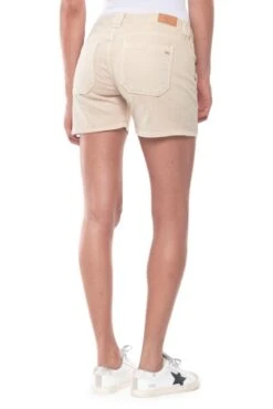 Short LE TEMPS DES CERISES OLSEN 2 Seedpearl -Magasin De Vêtements De Mode Pour Femmes tdc 21204 2