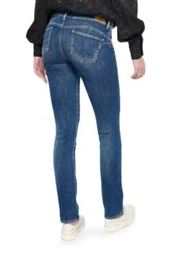 LE TEMPS DES CERISES Jeans TEMPS DES CERISES ANZIO PULP REGULAR Blue 10 LE TEMPS DES CERISES Jeans TEMPS DES CERISES ANZIO PULP REGULAR Blue -Magasin De Vêtements De Mode Pour Femmes tdc 21574 2