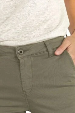 Chino LE TEMPS DES CERISES DYLI Lizard