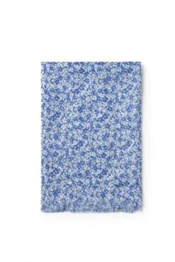 LE TEMPS DES CERISES Foulard TEMPS DES CERISES ESCAPE Azul 7 LE TEMPS DES CERISES Foulard TEMPS DES CERISES ESCAPE Azul -Magasin De Vêtements De Mode Pour Femmes tdc 23167 1