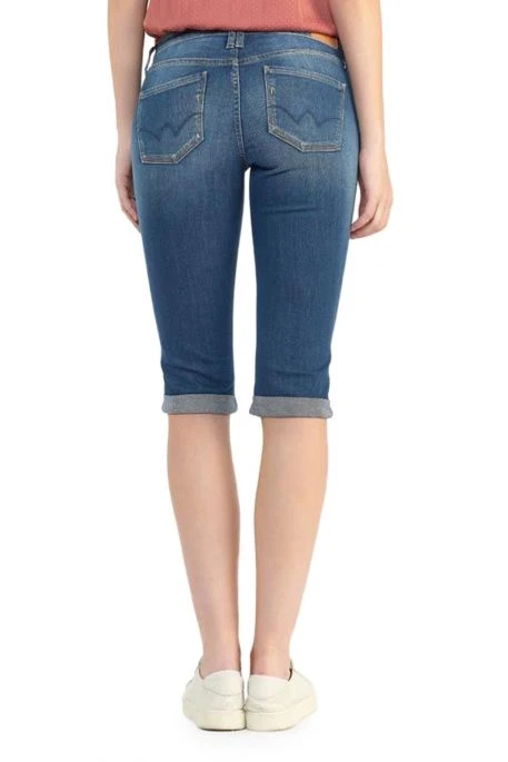 LE TEMPS DES CERISES Corsaire TEMPS DES CERISES MERMOZ Blue 3 LE TEMPS DES CERISES Corsaire TEMPS DES CERISES MERMOZ Blue