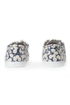 Baskets LE TEMPS DES CERISES BASIC 02 Scarlet -Magasin De Vêtements De Mode Pour Femmes tdc 26825 3