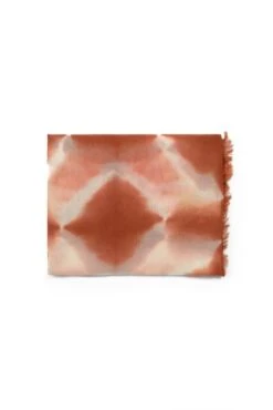 Foulard LE TEMPS DES CERISES ARUM Tie And Dye 7 Foulard LE TEMPS DES CERISES ARUM Tie And Dye -Magasin De Vêtements De Mode Pour Femmes tdc farum0000000p06 2