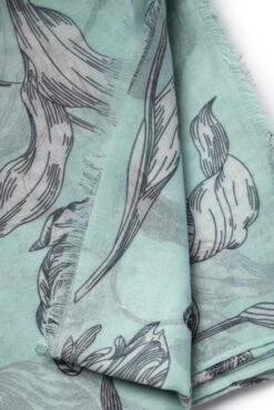 LE TEMPS DES CERISES Echarpe TEMPS DES CERISES MYRIAM Icy 5 LE TEMPS DES CERISES Echarpe TEMPS DES CERISES MYRIAM Icy -Magasin De Vêtements De Mode Pour Femmes tdc fmyriam 3555 2