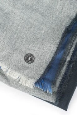 Echarpe Tarol LE TEMPS DES CERISES Bleu Marine -Magasin De Vêtements De Mode Pour Femmes tdc htarol 3305 peacoat 2