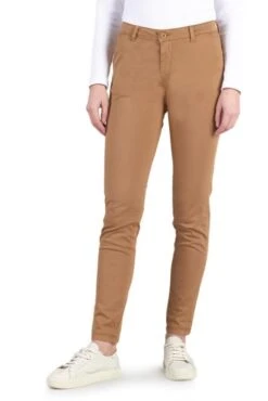 Pantalon LE TEMPS DES CERISES DYLI Cappucino