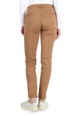 Pantalon LE TEMPS DES CERISES DYLI Cappucino -Magasin De Vêtements De Mode Pour Femmes tdc jf dyli 1146 cappuchino 3