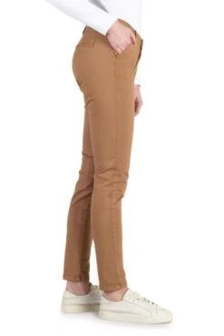 Pantalon LE TEMPS DES CERISES DYLI Cappucino -Magasin De Vêtements De Mode Pour Femmes tdc jf dyli 1146 cappuchino 4