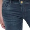 LE TEMPS DES CERISES Jean TEMPS DES CERISES ARICA Blue Black -Magasin De Vêtements De Mode Pour Femmes tdc jfarica 3286 5