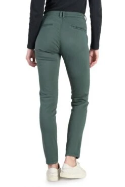 Pantalon LE TEMPS DES CERISES DYLI Green Bottle -Magasin De Vêtements De Mode Pour Femmes tdc jfdyli 9898 green bottle 3