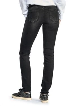 Jean LE TEMPS DES CERISES Haid Pulp Black -Magasin De Vêtements De Mode Pour Femmes tdc jfhai w1272 0403 blac 2