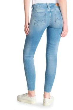 Jean LE TEMPS DES CERISESJENOU PULP SLIM Blue -Magasin De Vêtements De Mode Pour Femmes tdc jfjenou0w1486 3001 3