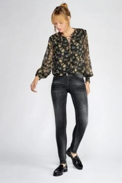 Jean LE TEMPS DES CERISES KERNEL Black