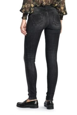 Jean LE TEMPS DES CERISES KERNEL Black -Magasin De Vêtements De Mode Pour Femmes tdc jfkernel 0001 3