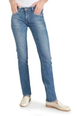 LE TEMPS DES CERISES Jean TEMPS DES CERISES KOP Blue -Magasin De Vêtements De Mode Pour Femmes tdc jfkops00w9119 1