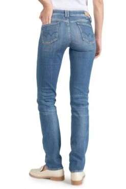 LE TEMPS DES CERISES Jean TEMPS DES CERISES KOP Blue -Magasin De Vêtements De Mode Pour Femmes tdc jfkops00w9119 2