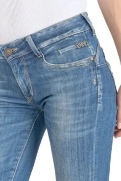 LE TEMPS DES CERISES Jean TEMPS DES CERISES KOP Blue -Magasin De Vêtements De Mode Pour Femmes tdc jfkops00w9119 4