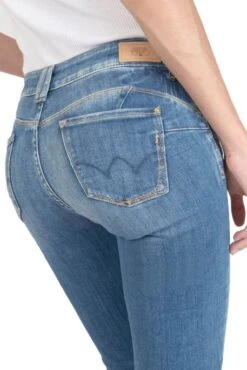 LE TEMPS DES CERISES Jean TEMPS DES CERISES KOP Blue -Magasin De Vêtements De Mode Pour Femmes tdc jfkops00w9119 5