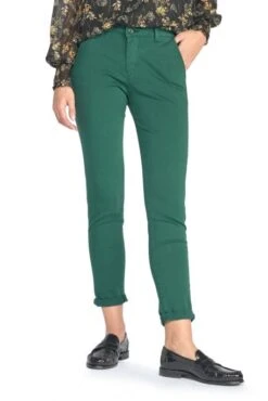 Chino LE TEMPS DES CERISES DYLI Pine Grove -Magasin De Vêtements De Mode Pour Femmes tdc pfdyli 2 9191 2