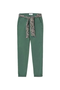Chino LE TEMPS DES CERISES DYLI Pine Grove -Magasin De Vêtements De Mode Pour Femmes tdc pfdyli 2 9191 6
