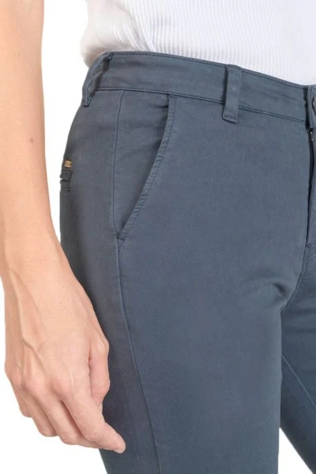 Pantalon Chino LE TEMPS DES CERISES DYLI Atlantic 3 Pantalon Chino LE TEMPS DES CERISES DYLI Atlantic