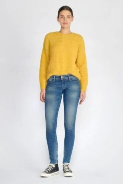 Jean LE TEMPS DES CERISES PULP SLIM PHACOS Blue