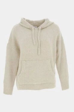 Pull TEDDY SMITH CASSIE Beige