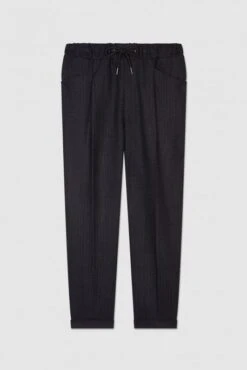 Pantalon TEDDY SMITH Navy