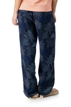 Pantalon TEDDY SMITH SILIA Navy