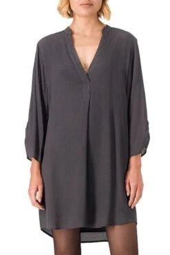 Robe TEDDY SMITH KARY Kaki