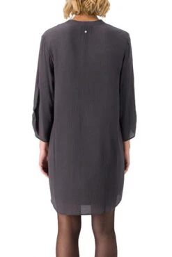 Robe TEDDY SMITH KARY Kaki 7 Robe TEDDY SMITH KARY Kaki -Magasin De Vêtements De Mode Pour Femmes teddy 30616552 400m 2