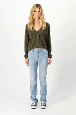 Gilet TEDDY SMITH BONNIE Sweet Jungle -Magasin De Vêtements De Mode Pour Femmes teddy 30916412 491d 3