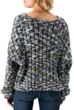 TEDDY SMITH Pull TEEDY SMITH CHARLY Kaki 7 TEDDY SMITH Pull TEEDY SMITH CHARLY Kaki -Magasin De Vêtements De Mode Pour Femmes teddy 30916569 400m 3