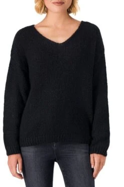 Pull TEDDY SMITH MOLLY Noir 7 Pull TEDDY SMITH MOLLY Noir -Magasin De Vêtements De Mode Pour Femmes teddy 31516590 171 1