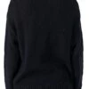 Pull TEDDY SMITH MOLLY Noir -Magasin De Vêtements De Mode Pour Femmes teddy 31516590 171 2