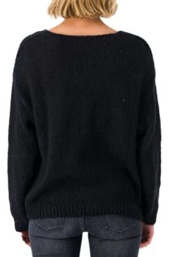 Pull TEDDY SMITH MOLLY Noir