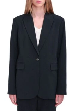 Veste TEDDY SMITH VTINA Dark Navy