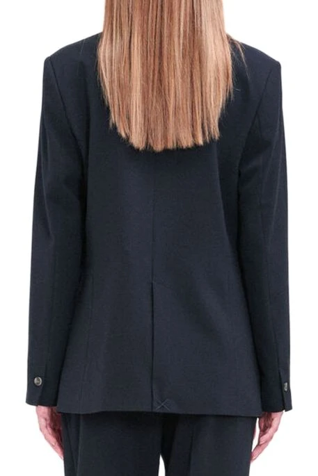 Veste TEDDY SMITH VTINA Dark Navy 5 Veste TEDDY SMITH VTINA Dark Navy – Image 3