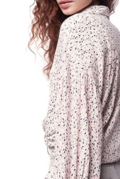 Chemise TEDDY SMITH VALY Middle White 7 Chemise TEDDY SMITH VALY Middle White -Magasin De Vêtements De Mode Pour Femmes teddy smith 22551 3