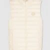 Doudoune TEDDY SMITH B-TERRY WOMAN 2 Middle White 1 Doudoune TEDDY SMITH B-TERRY WOMAN 2 Middle White -Magasin De Vêtements De Mode Pour Femmes teddy smith 32016450 219 1