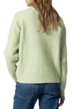 Pull Col Cheminée TIFFOSI HOWLS