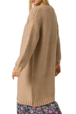 Gilet TIFFOSI HELADO Beige