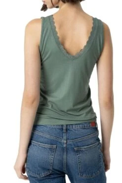 Débardeurs Lot De 2 TIFFOSI Vert -Magasin De Vêtements De Mode Pour Femmes tiffosi 26370 4