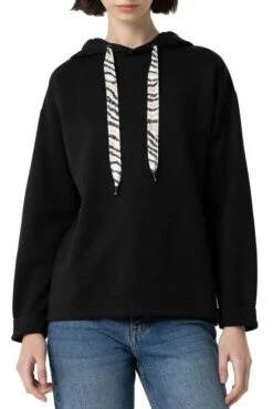 Sweat TIFFOSI KENZO Noir