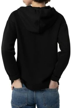 Sweat TIFFOSI KENZO Noir -Magasin De Vêtements De Mode Pour Femmes tiffosi 26376 2