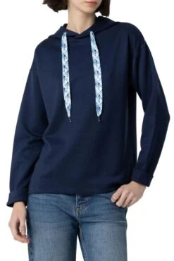 Sweat TIFFOSI KENZOMarine -Magasin De Vêtements De Mode Pour Femmes tiffosi 26378 1