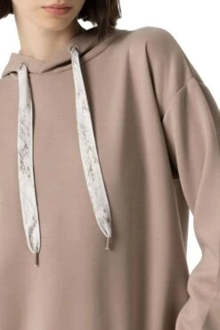 Sweat TIFFOSI KENZO Beige