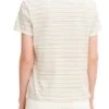 Tee Shirt TOM TAILOR Multicolor Stripe Design -Magasin De Vêtements De Mode Pour Femmes tom tailor 22910 2