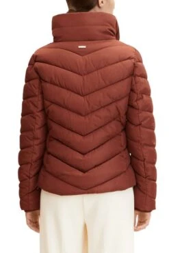 Blouson TOM TAILOR Grounded Brown